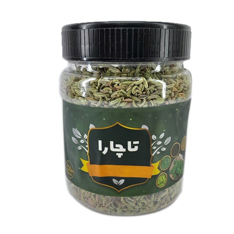 رازیانه 140 گرمی تاچارا