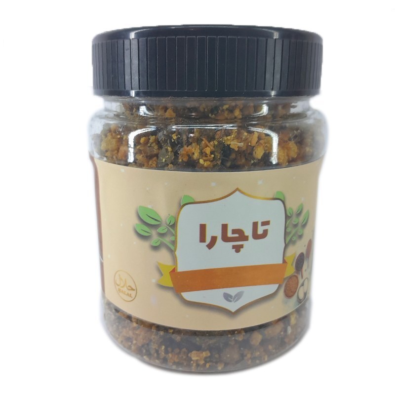 آنغوزه 180 گرمی تاچارا