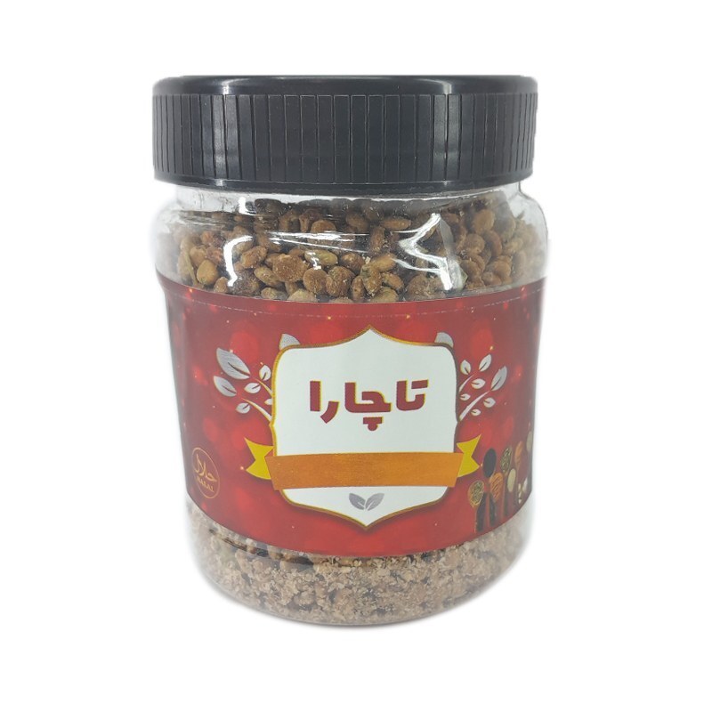 سماق دان 110 گرمی تاچارا