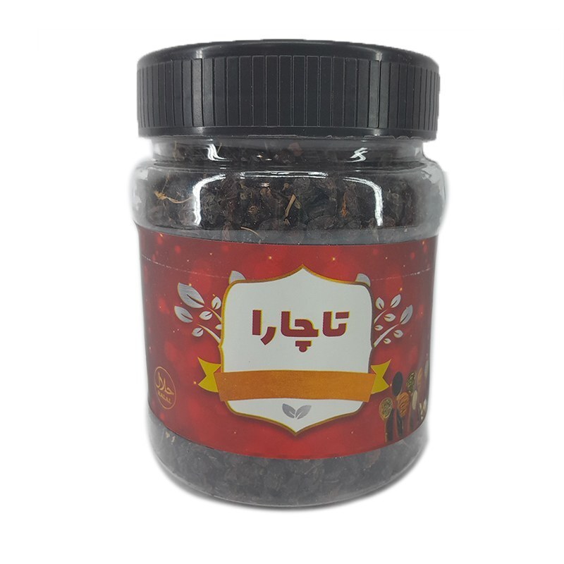 زرشک کوهی 130 گرمی تاچارا