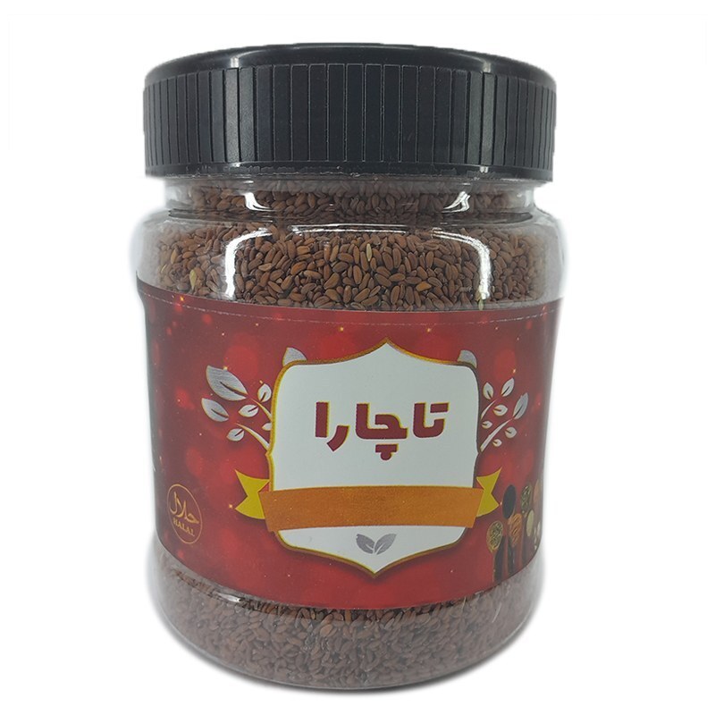 تخم شاهی 250 گرمی تاچارا