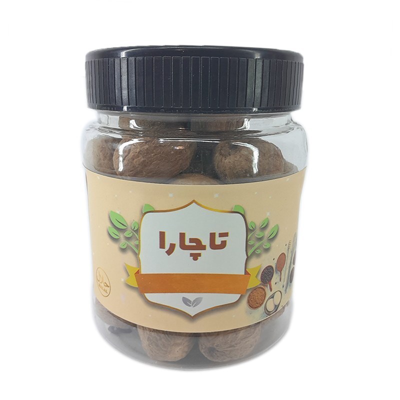 جوز هندی 200 گرمی تاچارا