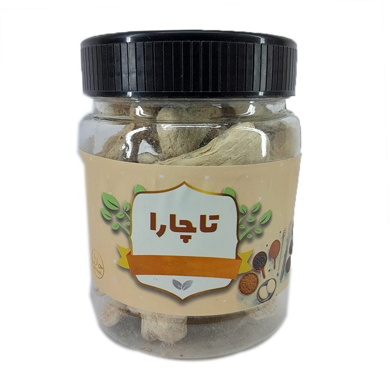 زنجبیل قلم 170 گرمی تاچارا