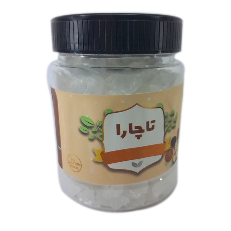 زاج ریز تاچارا 280 گرمی رفع عفونت رحم