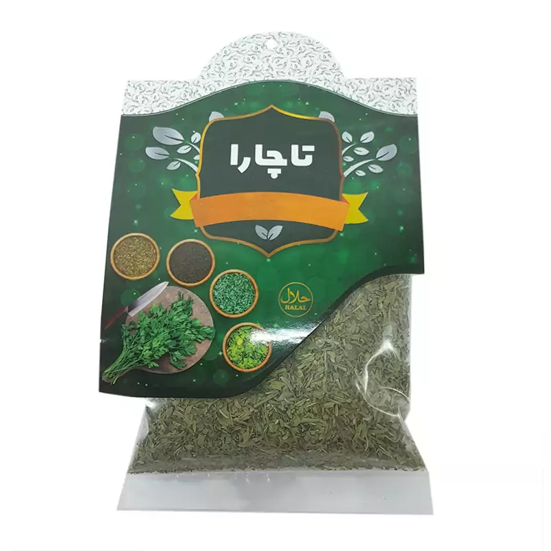 نعنا 40 گرمی تاچارا