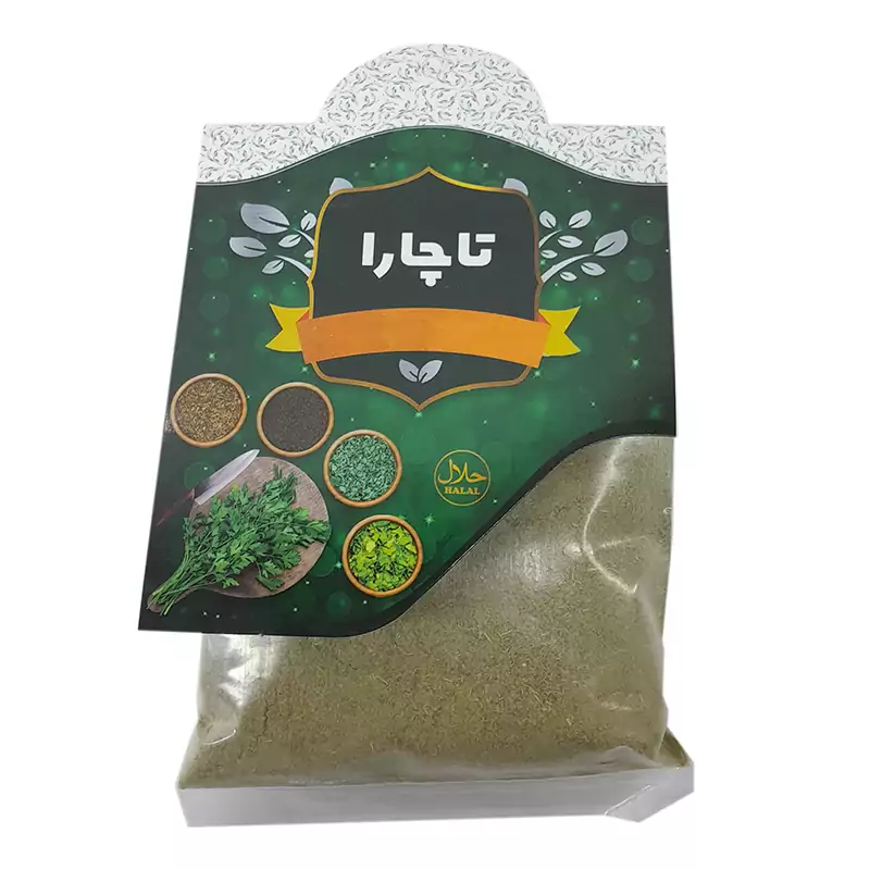 پودر آویشن 50گرمی تاچارا
