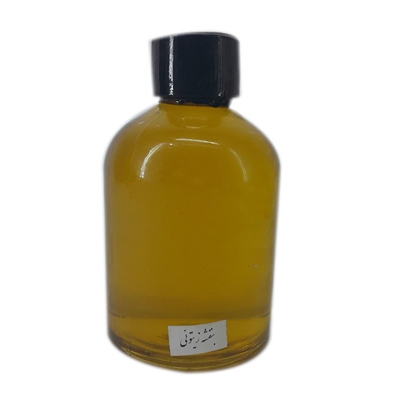 روغن بنفشه زیتونی 180 سی سی گیاهینو