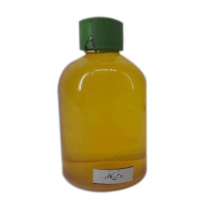 روغن کافور 180 سی سی گیاهینو