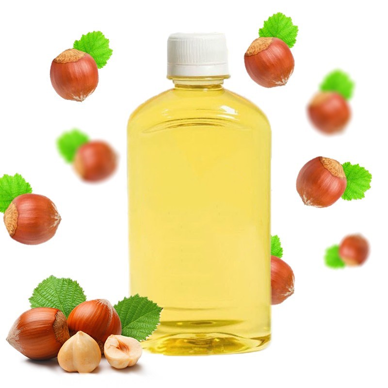 روغن فندق خالص 180 سی سی گیاهینو