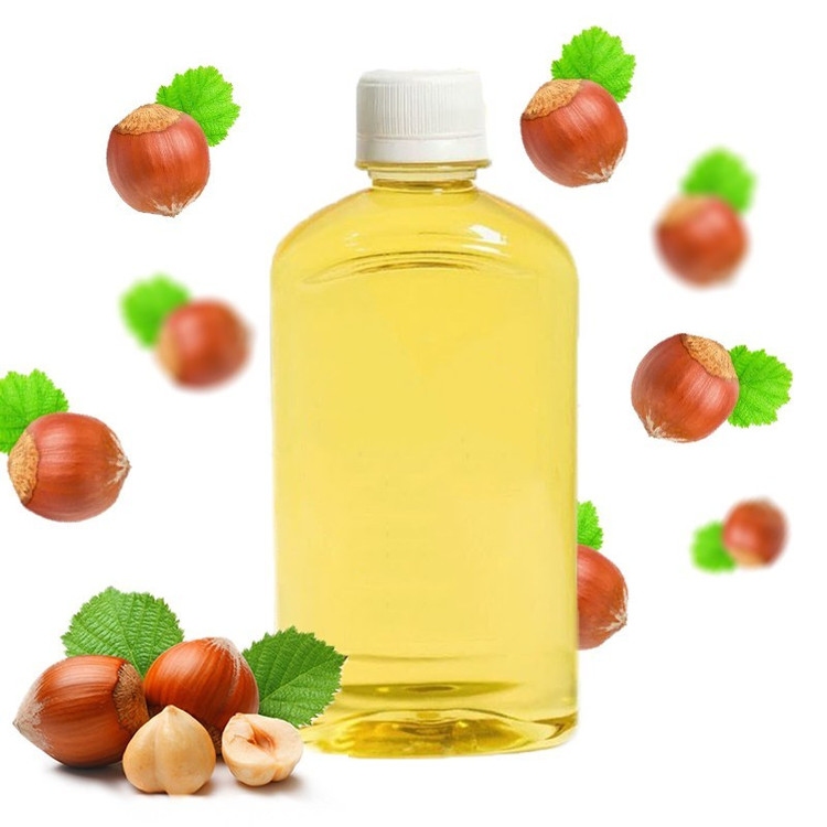 روغن فندق خالص 180 سی سی گیاهینو