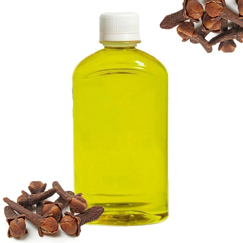 روغن میخک 180سی سی گیاهینو