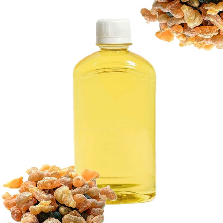روغن کندر خالص 180 سی سی گیاهینو