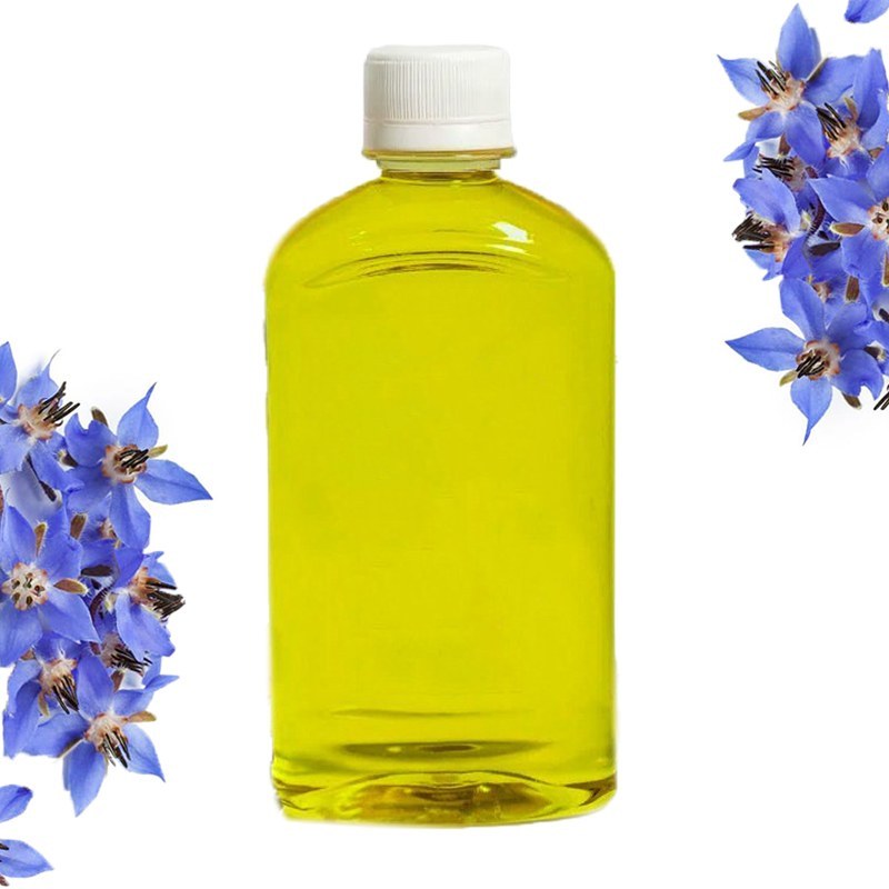 روغن گل گاوزبان 180 سی سی گیاهینو