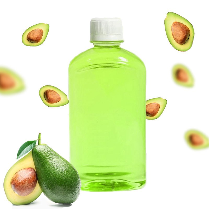 روغن آووکادو خالص 180 سی سی گیاهینو . روغن آواکادو