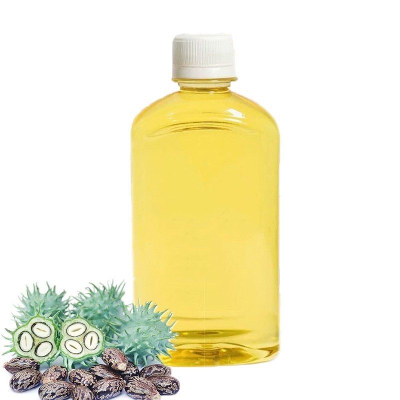روغن کرچک درجه یک اعلا 180 سی سی گیاهینو