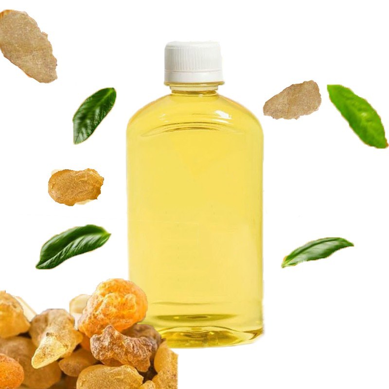 روغن صمغ سقز خالص 180 سی سی گیاهینو