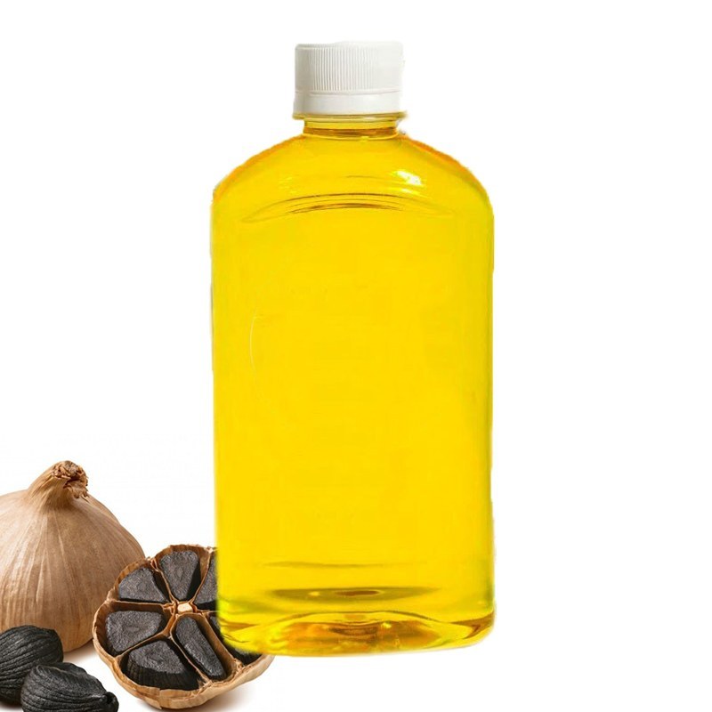 روغن سیر سیاه 180 سی سی گیاهینو
