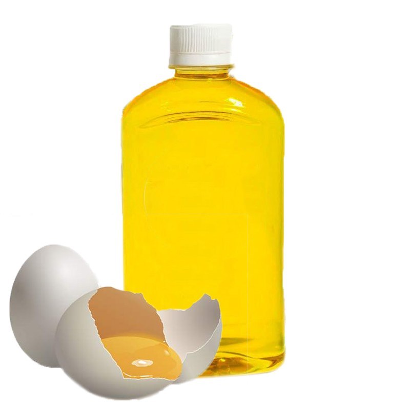 روغن زرده تخم مرغ 180 سی سی گیاهینو