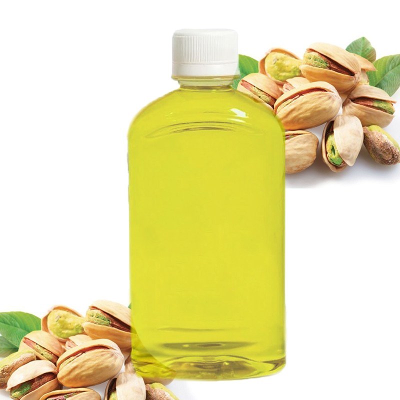 روغن مغز پسته 180 سی سی گیاهینو