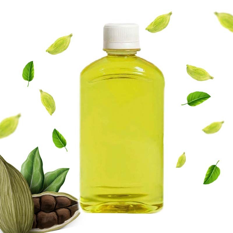 روغن هل سبز 180 سی سی خالص گیاهینو