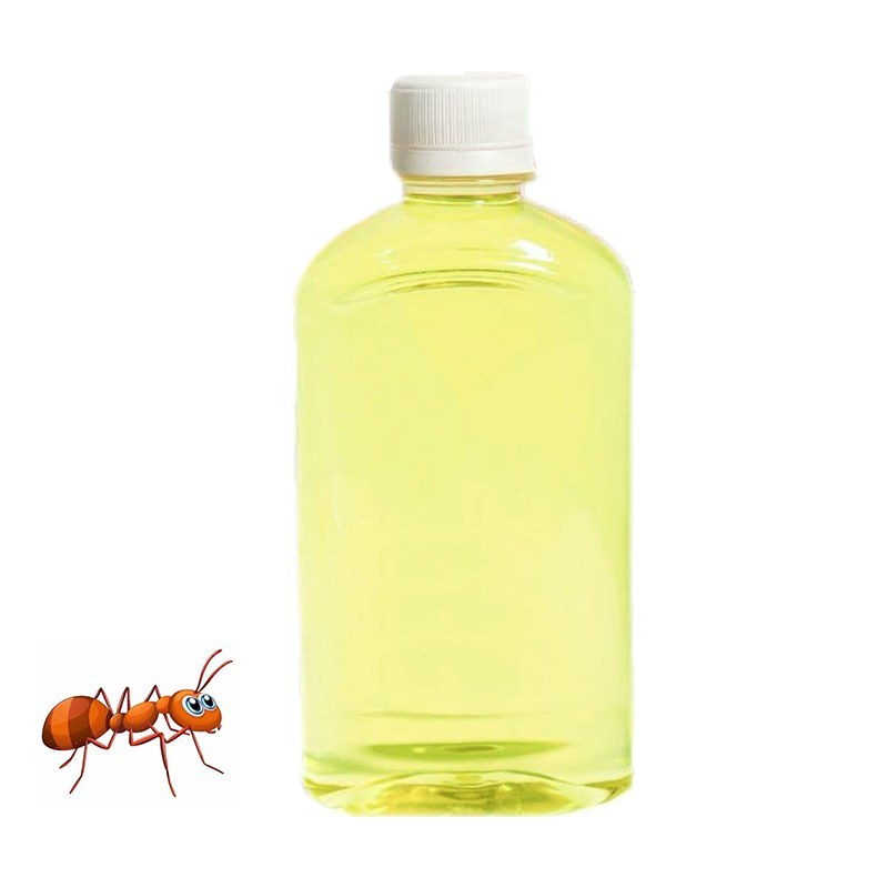 روغن مورچه 180 سی سی گیاهینو