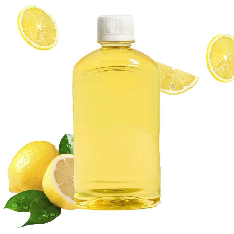 روغن لیمو ترش 180 سی سی گیاهینو