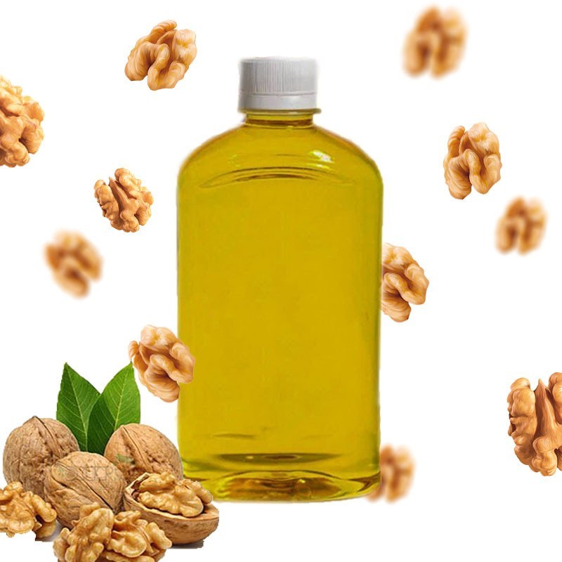 روغن گردو ایرانی درجه یک 180 سی سی گیاهینو