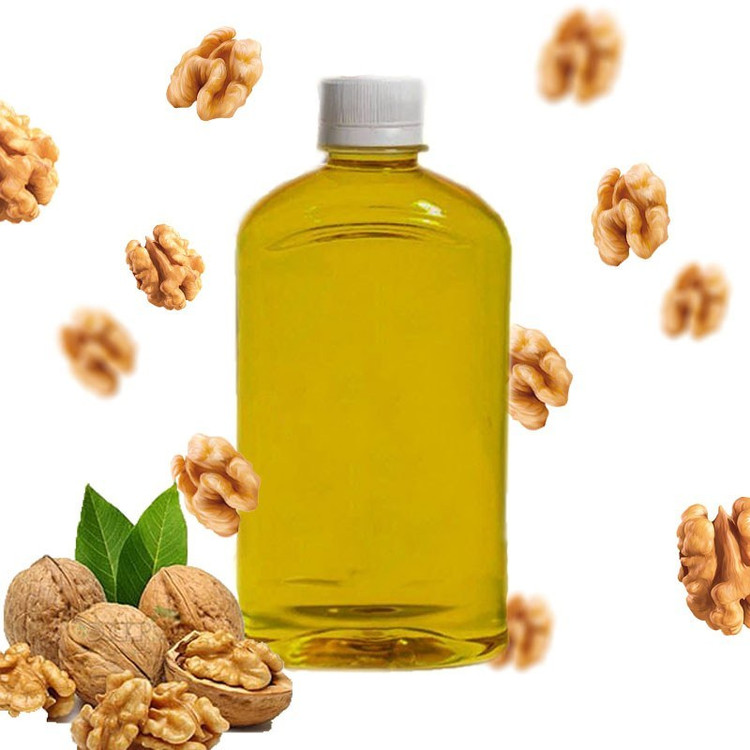 روغن گردو ایرانی درجه یک 180 سی سی گیاهینو