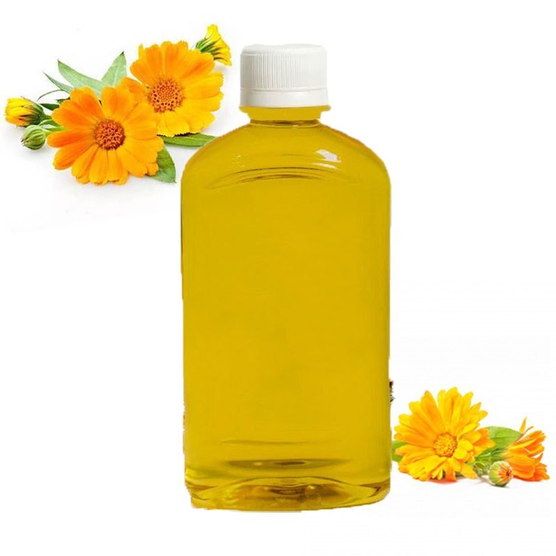 روغن همیشه بهاریا کالاندولا 180 سی سی گیاهینو