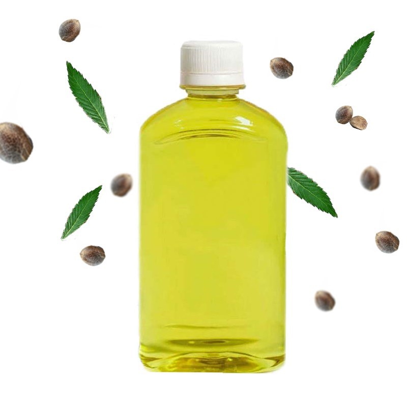 روغن شاهدانه 180 سی سی گیاهینو