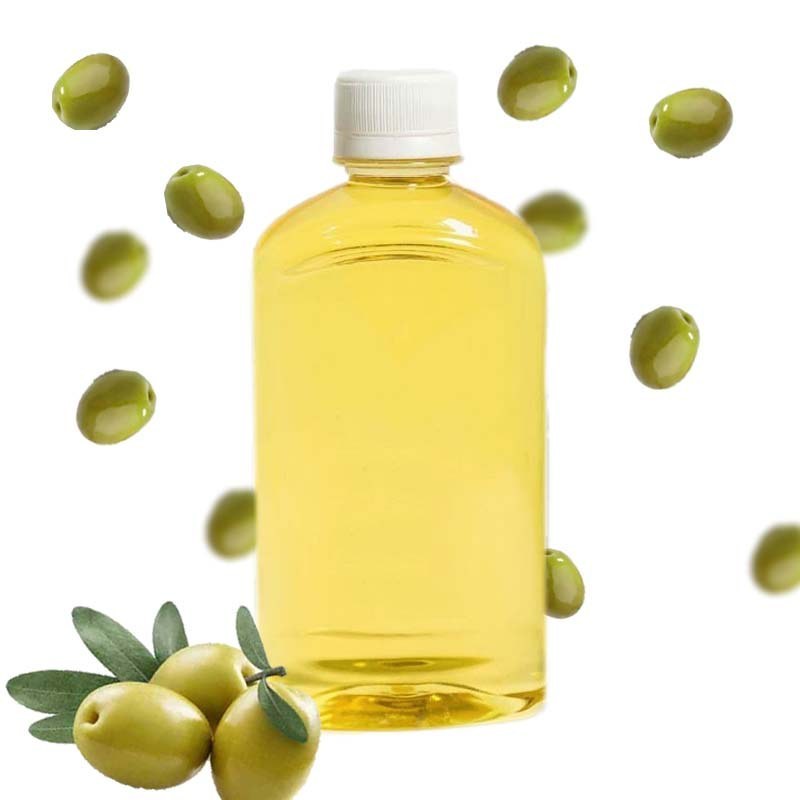 روغن زیتون مالشی برگ زیتون 180 سی سی گیاهینو