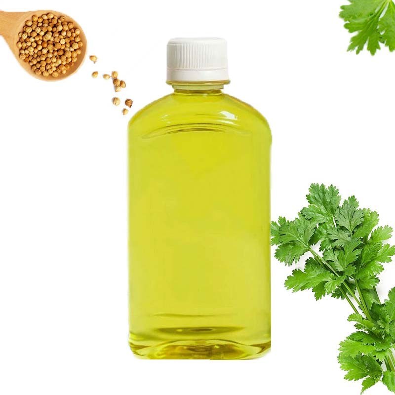 روغن تخم گشنیز 180 سی سی خالص گیاهینو
