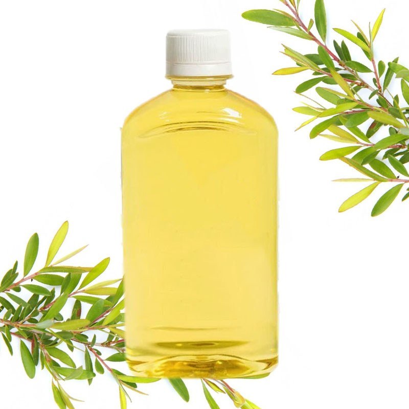 روغن درخت چای 180 سی سی گیاهینو