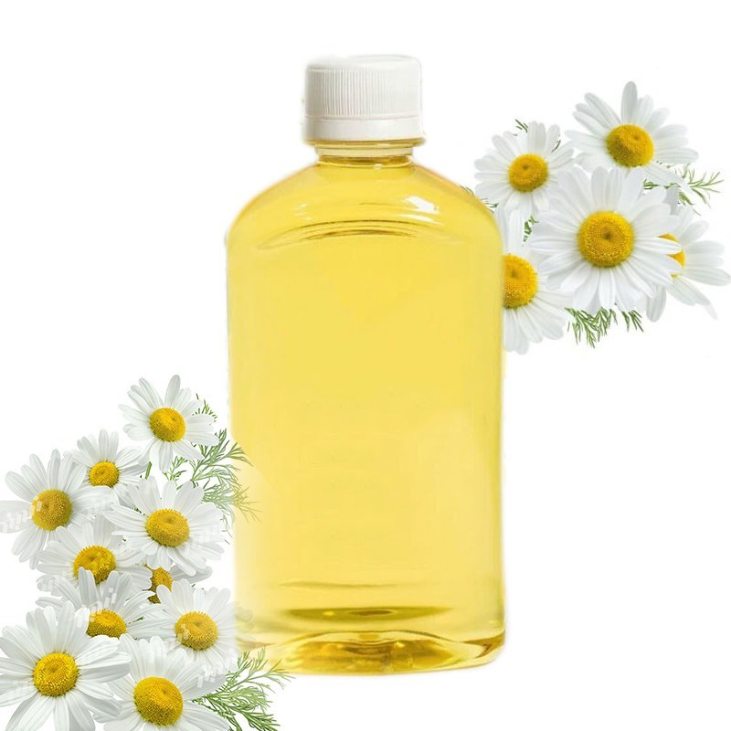 روغن بابونه خالص 180 سی سی گیاهینو