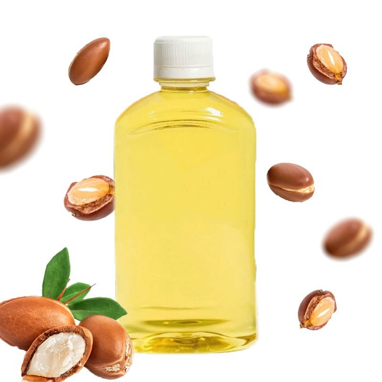 روغن آرگان ممتاز مراکشی 180 سی سی گیاهینو