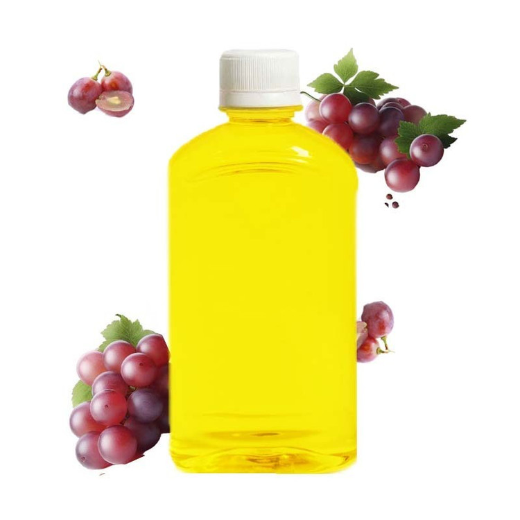 روغن هسته انگور خالص 180 سی سی گیاهینو