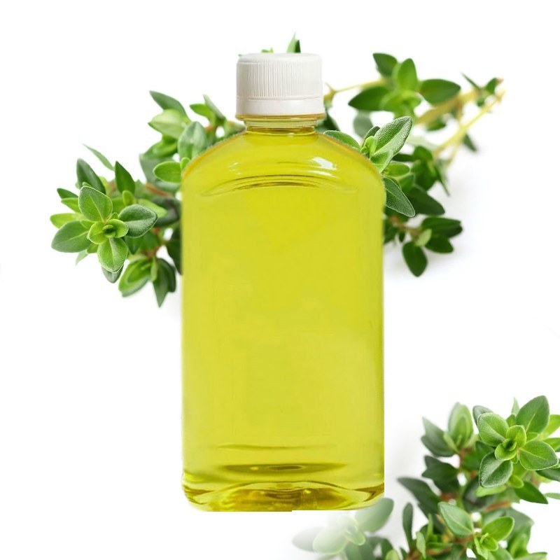 روغن آویشن 180 سی سی اصل گیاهینو