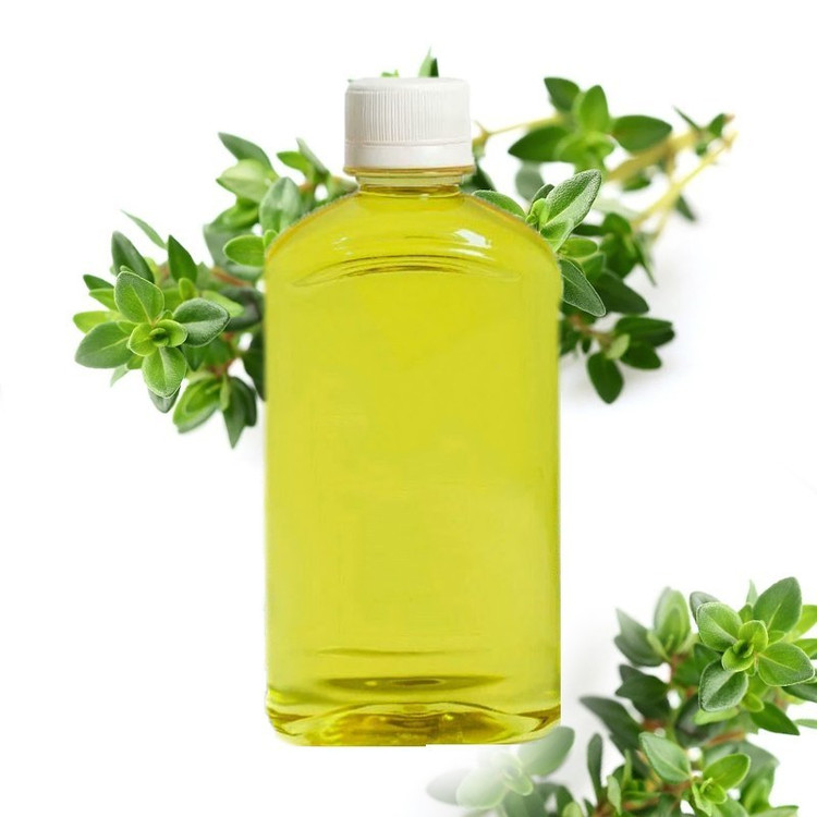 روغن آویشن 180 سی سی اصل گیاهینو