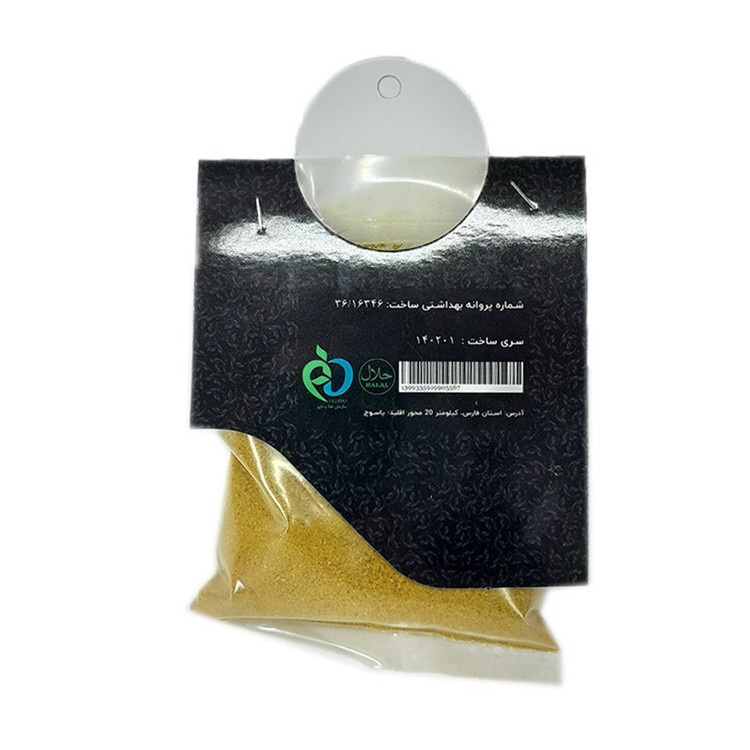 ادویه کاری 80 گرمی تاچارا نایلون