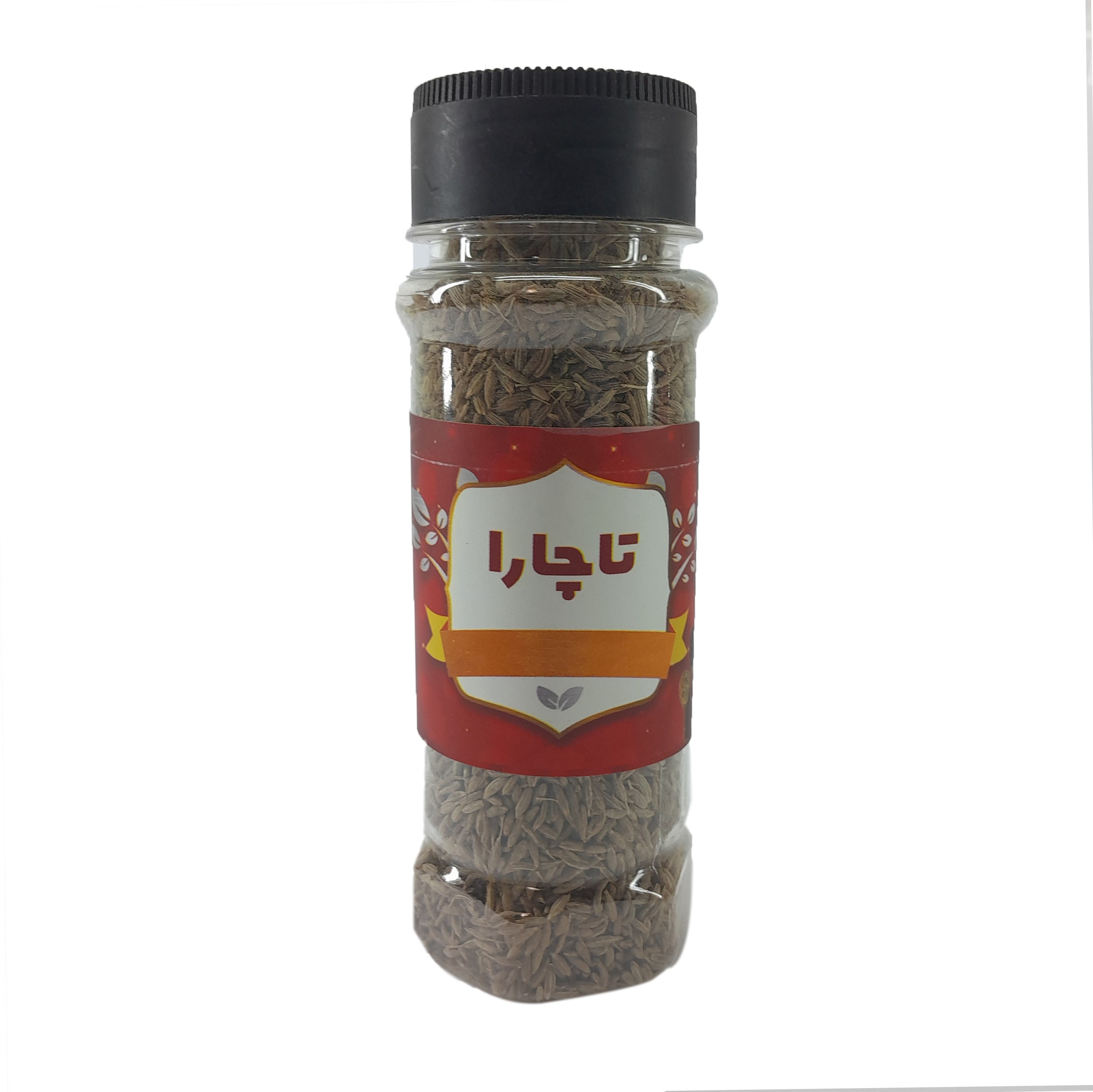 زیره سبز پت 70 گرمی تاچارا