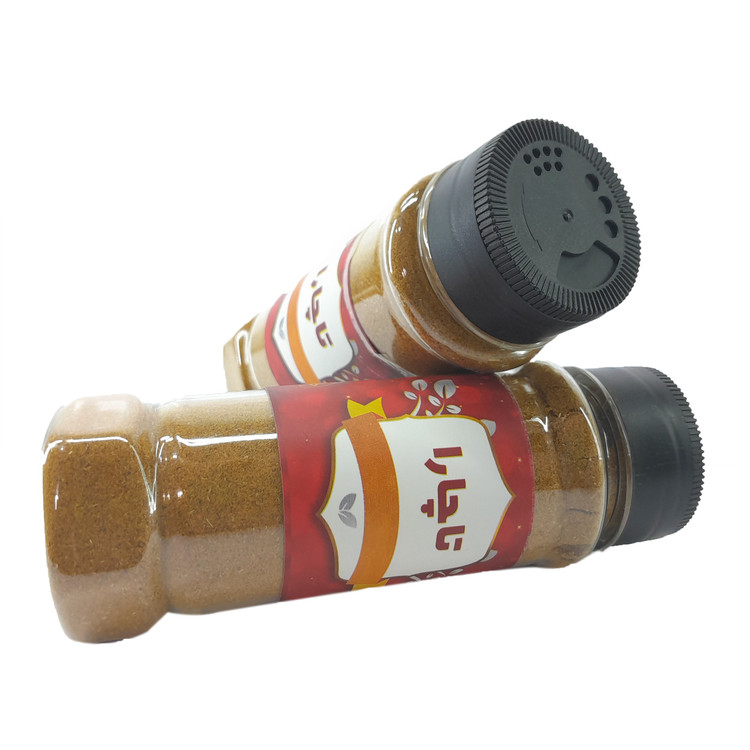 ادویه بندری پت 90 گرمی تاچارا