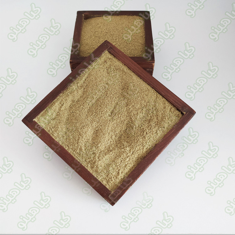 ادویه کاری 250 گرمی گیاهینو