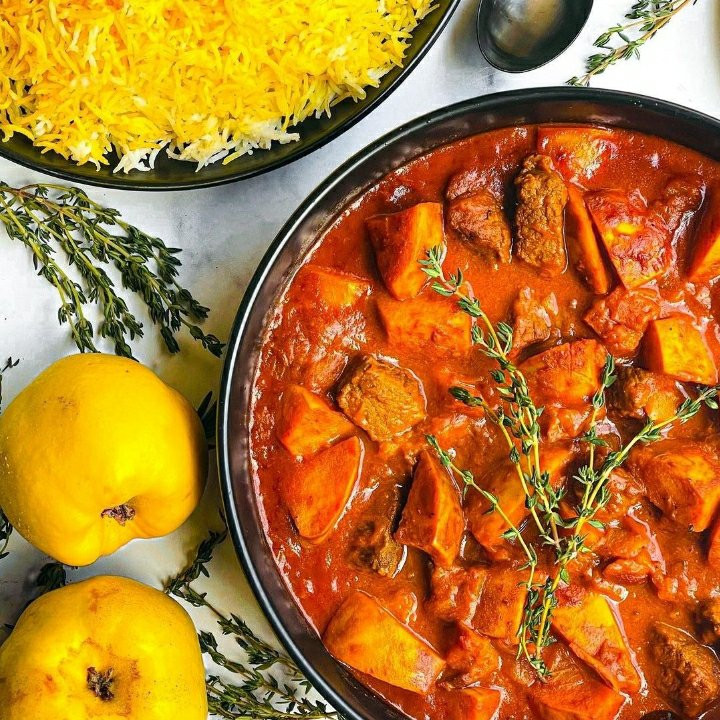 ادویه خورشتی یک کیلویی گیاهینو