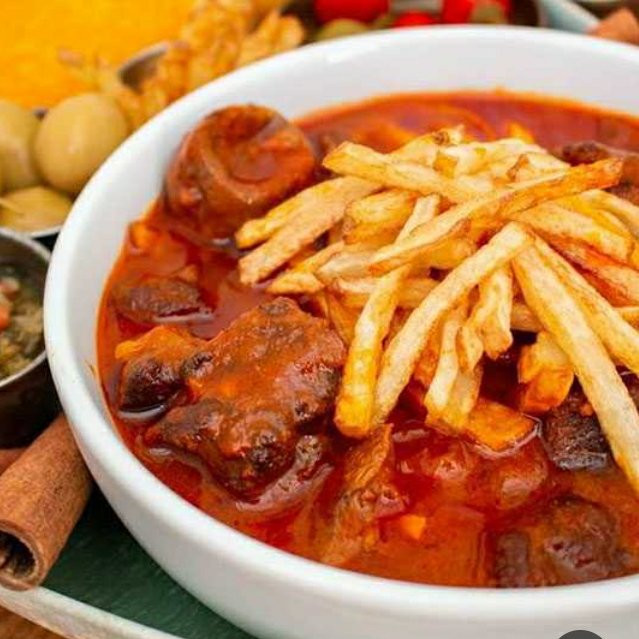 ادویه خورش قیمه 250 گرمی گیاهینو