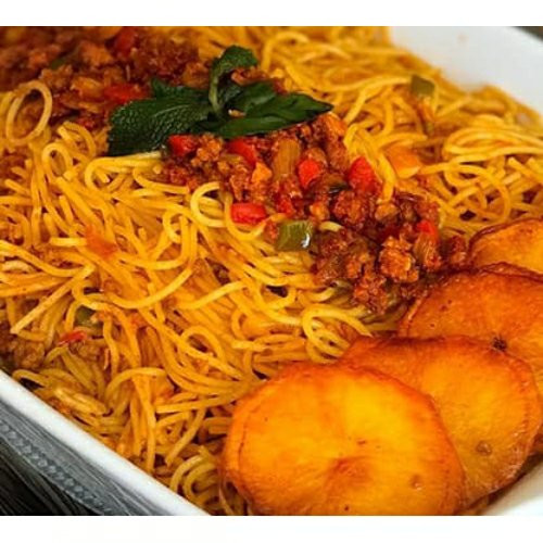 ادویه ماکارونی یک کیلویی گیاهینو