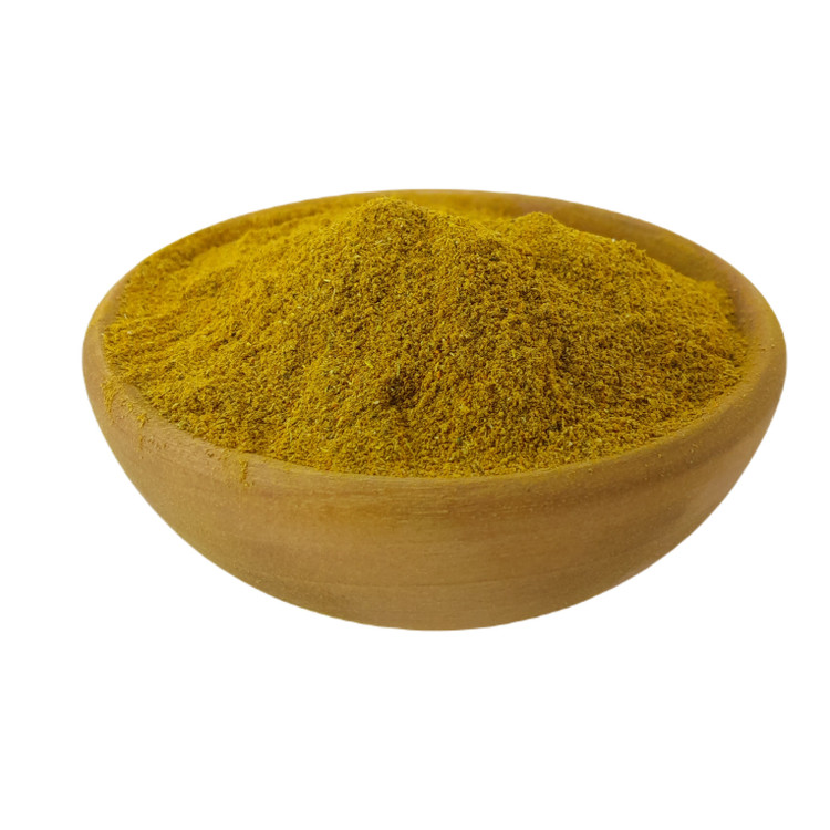 ادویه همبرگر 250 گرمی گیاهینو