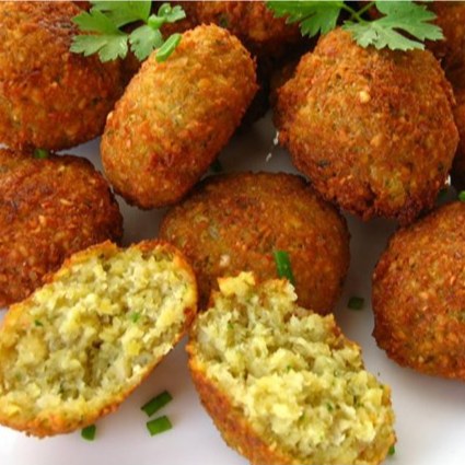 ادویه فلافل 250 گرمی گیاهینو
