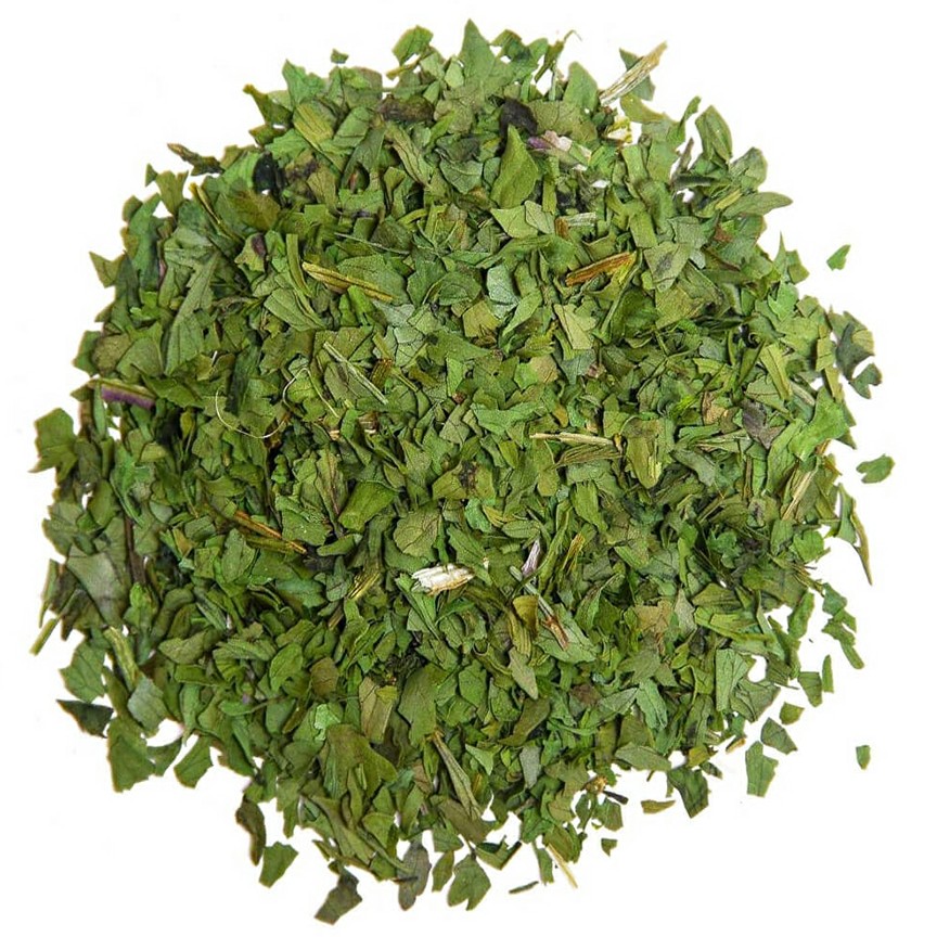 گشنیز خشک ( گیشنیز خشک ) 250گرمی گیاهینو - سبزی گشنیز