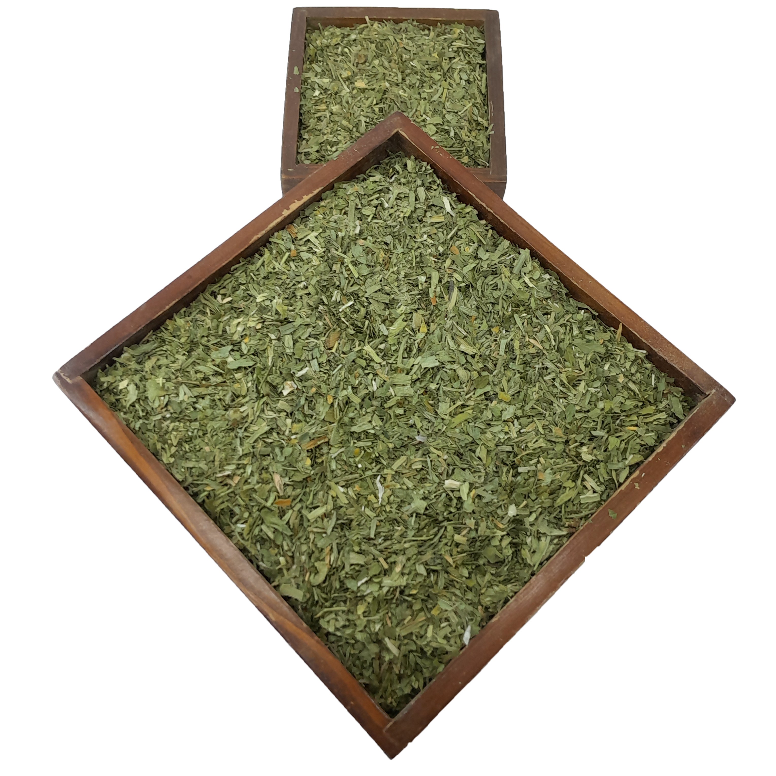 سبزی خشک قرمه سبزی 250 گرمی گیاهینو