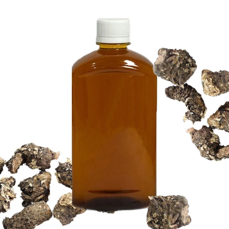 روغن کندش ممتاز خالص 180سی سی گیاهینو